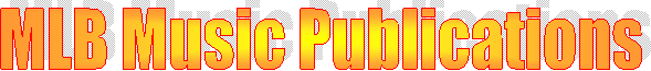 mrl Music Publications